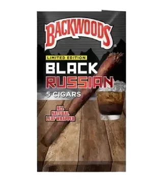 Cigarillos - J's Smoke Shop