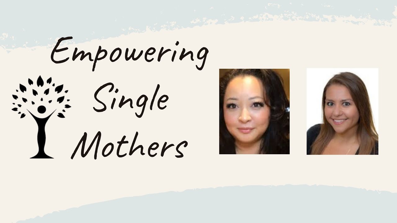 The Peace of Mind Square: The “Four Tires” Every Single Mom Needs