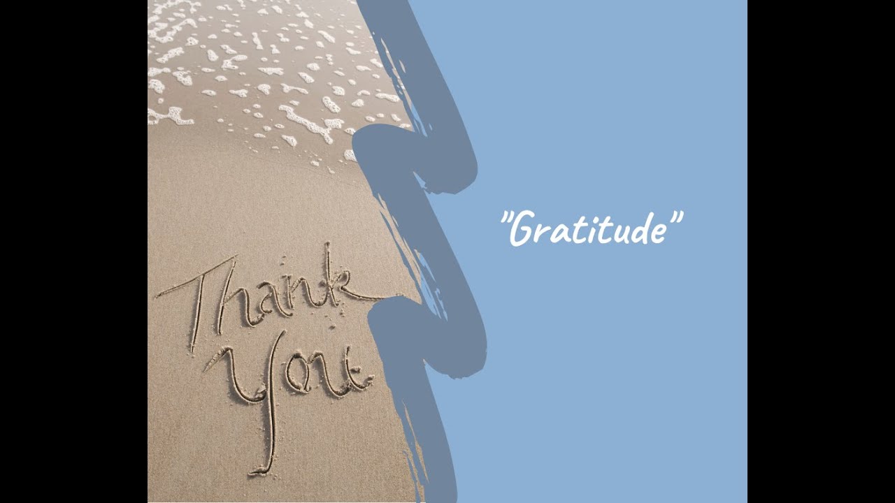 Gratitude, Co-Parenting, and Your “Circle of Love” (Plus Random Acts of Kindness)