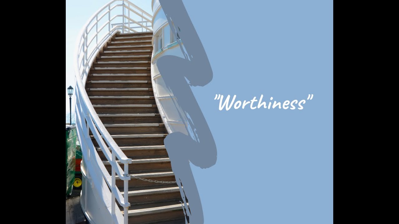 Worthiness and the Ask: Money, Comfort Zones, and Choosing What You Deserve