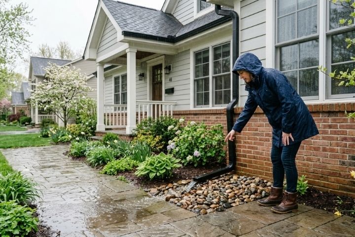 Why Spring Is the Most Common Time for Plumbing Failures