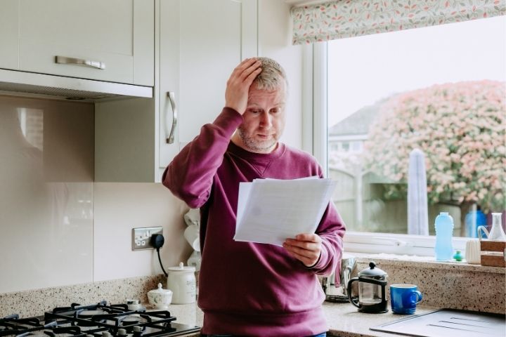 Why Your Water Bill Suddenly Increased (And What It Means)