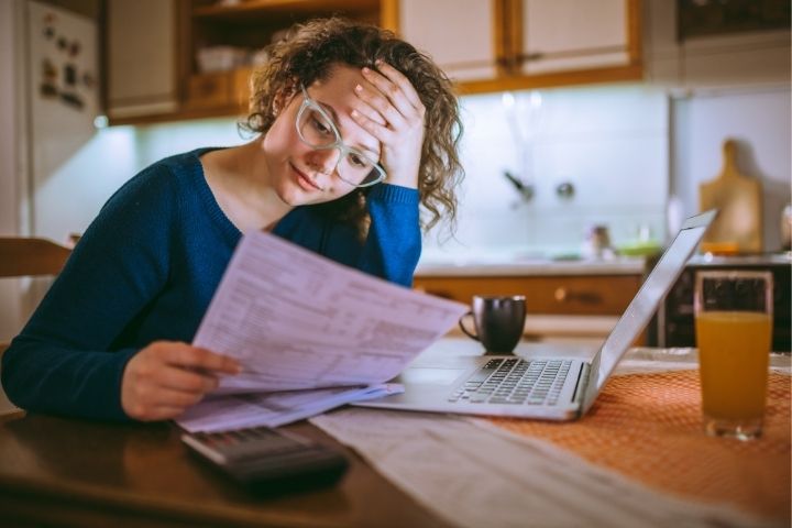Why Is My Water Bill So High in Spring?