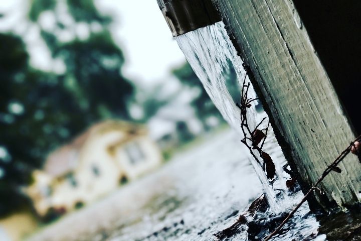 Why Spring Rain Impacts Your Plumbing System