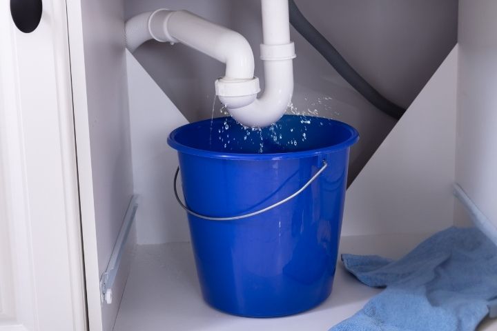 The Real Cost of Ignoring Minor Leaks