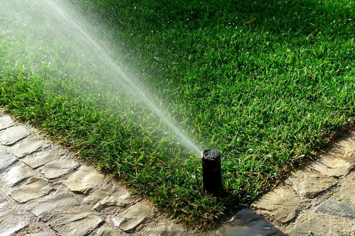 How Irrigation Systems Affect Your Plumbing
