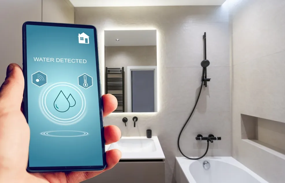 Smart Plumbing Fixtures Worth Investing In