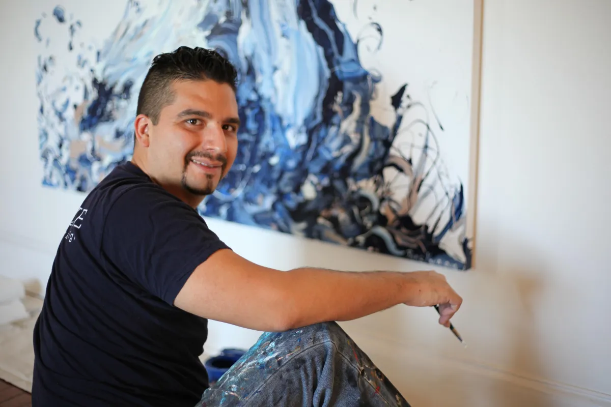 Meet Your Instructor