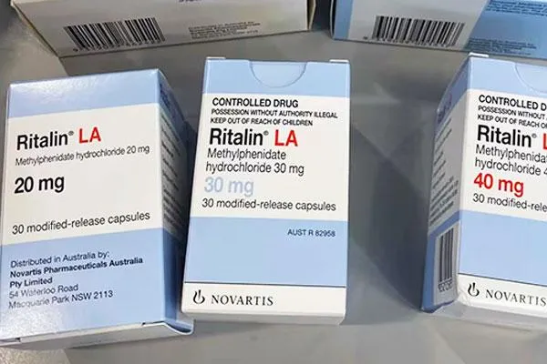 Adderall (Amphetamine & Dextroamphetamine 5mg | 10mg | 15mg | 20mg | 25mg | 30mg) Tablets 