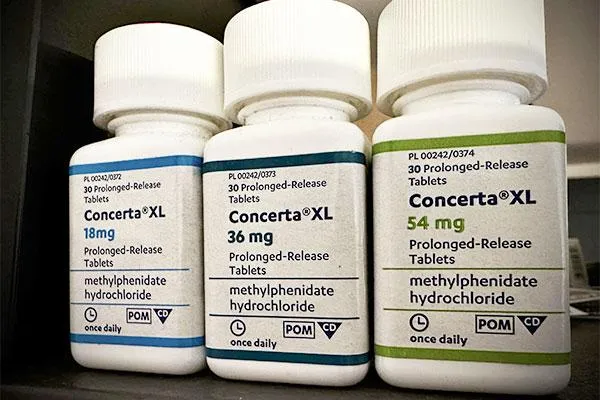 Adderall (Amphetamine & Dextroamphetamine 5mg | 10mg | 15mg | 20mg | 25mg | 30mg) Tablets 