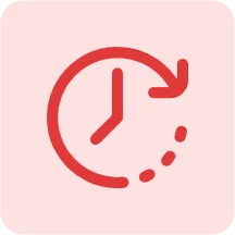 image of wasted time