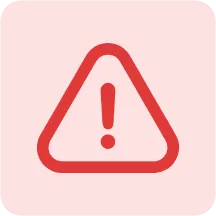 image of warning sign