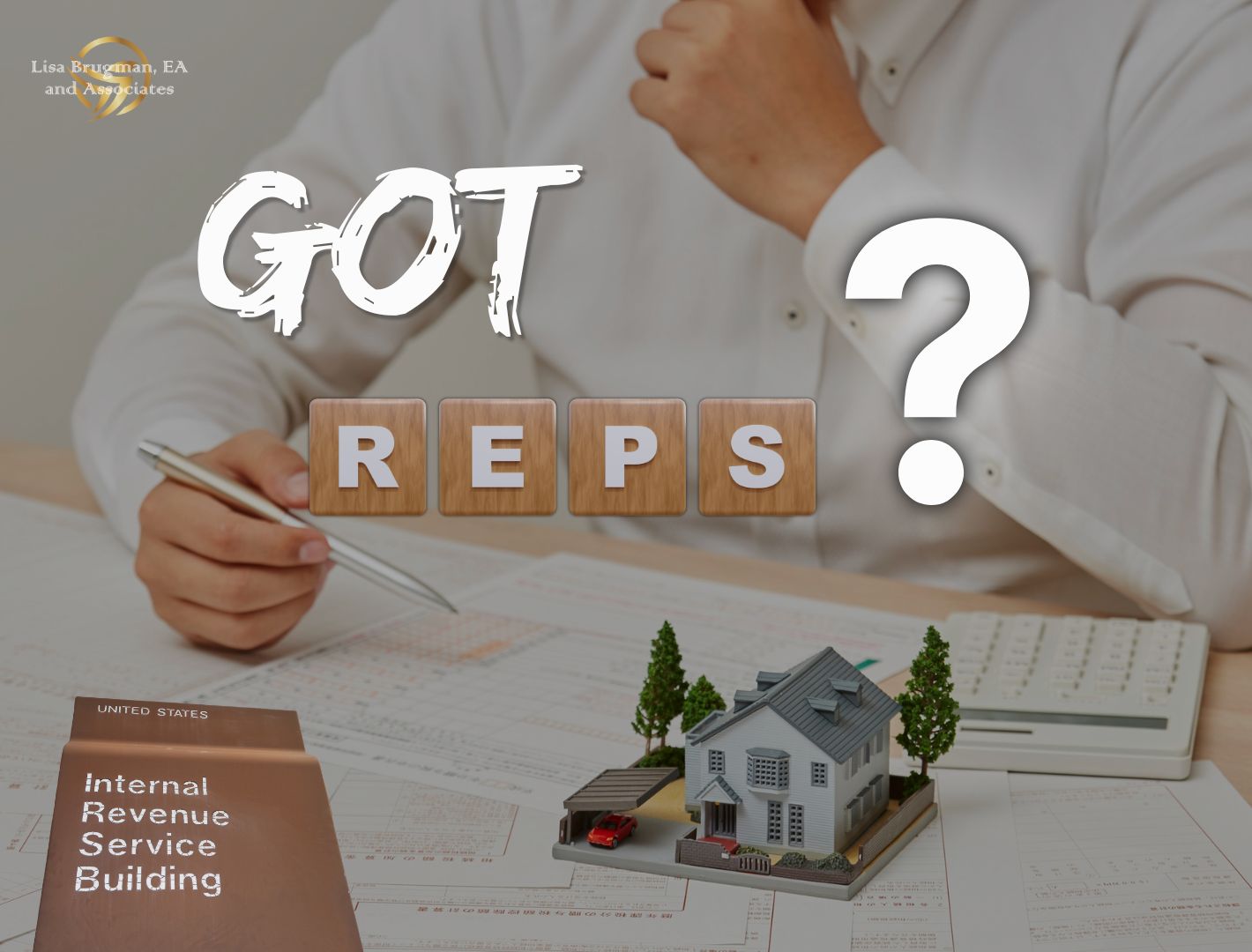 Got REPS?