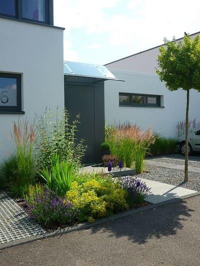 Mowing in Carlsbad North