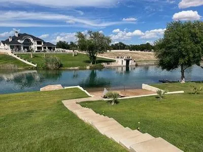 Property Cleanups in Carlsbad North