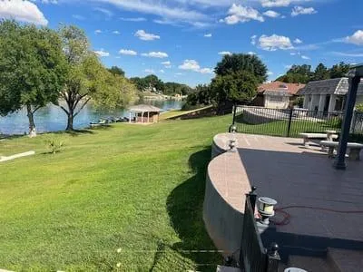 Lawn Care in La Huerta