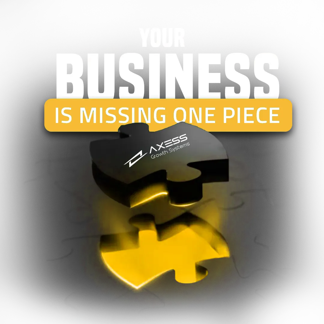 Axess Leads, Grow with the Vault Acquisition System