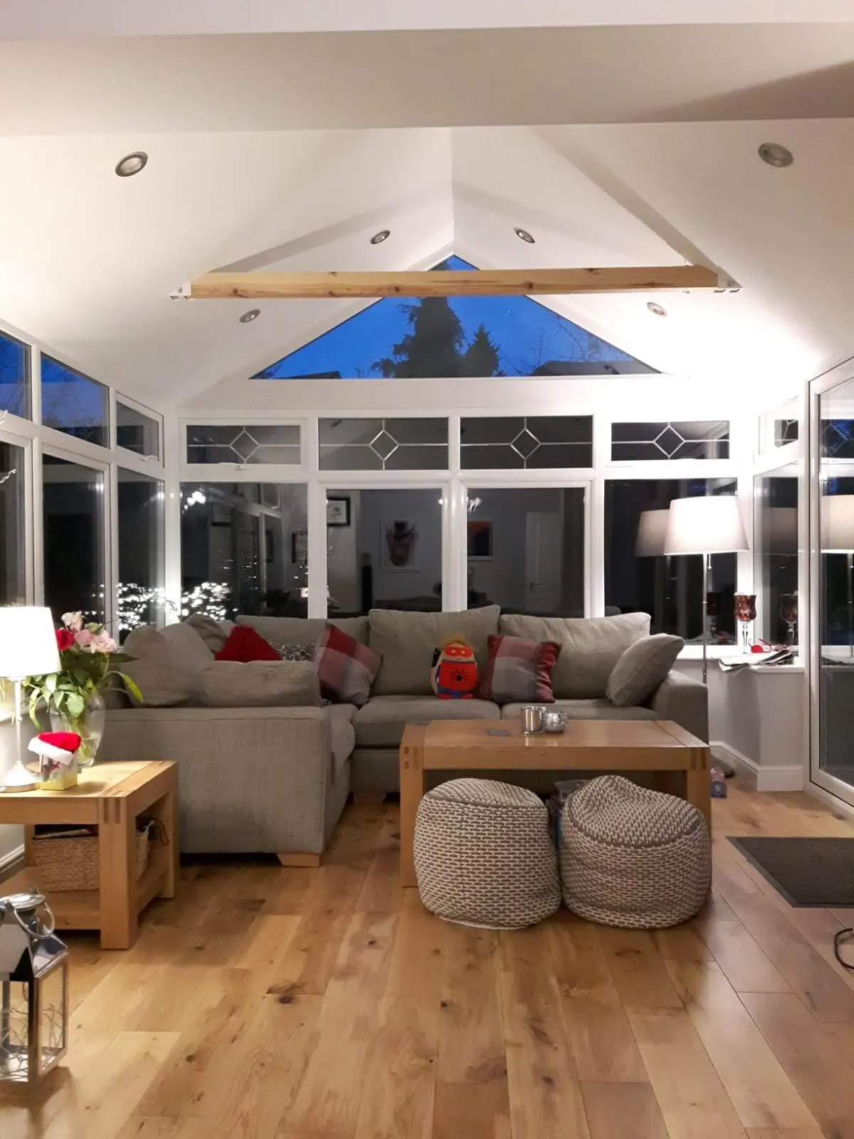 Bristol Conservatory