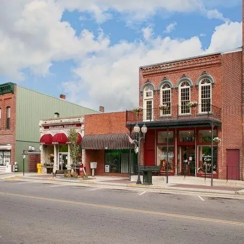 old town coeur d'alene