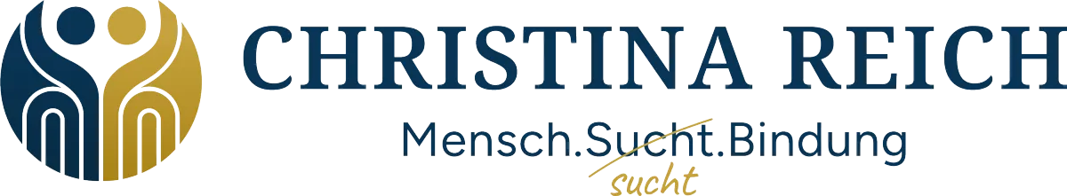 Website Mensch.(S)sucht.Bindung
