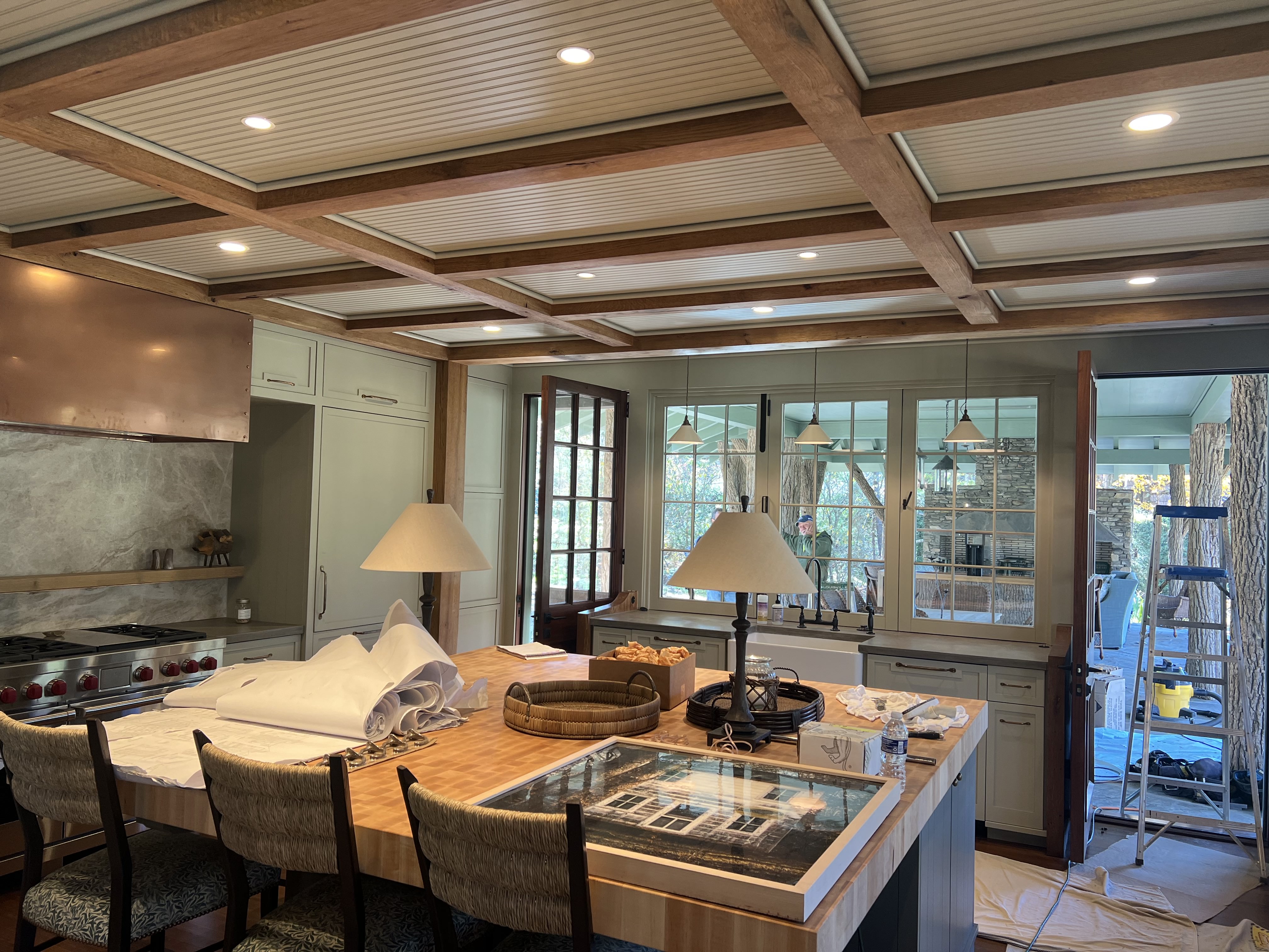 Concrete Contractor in Ventura County