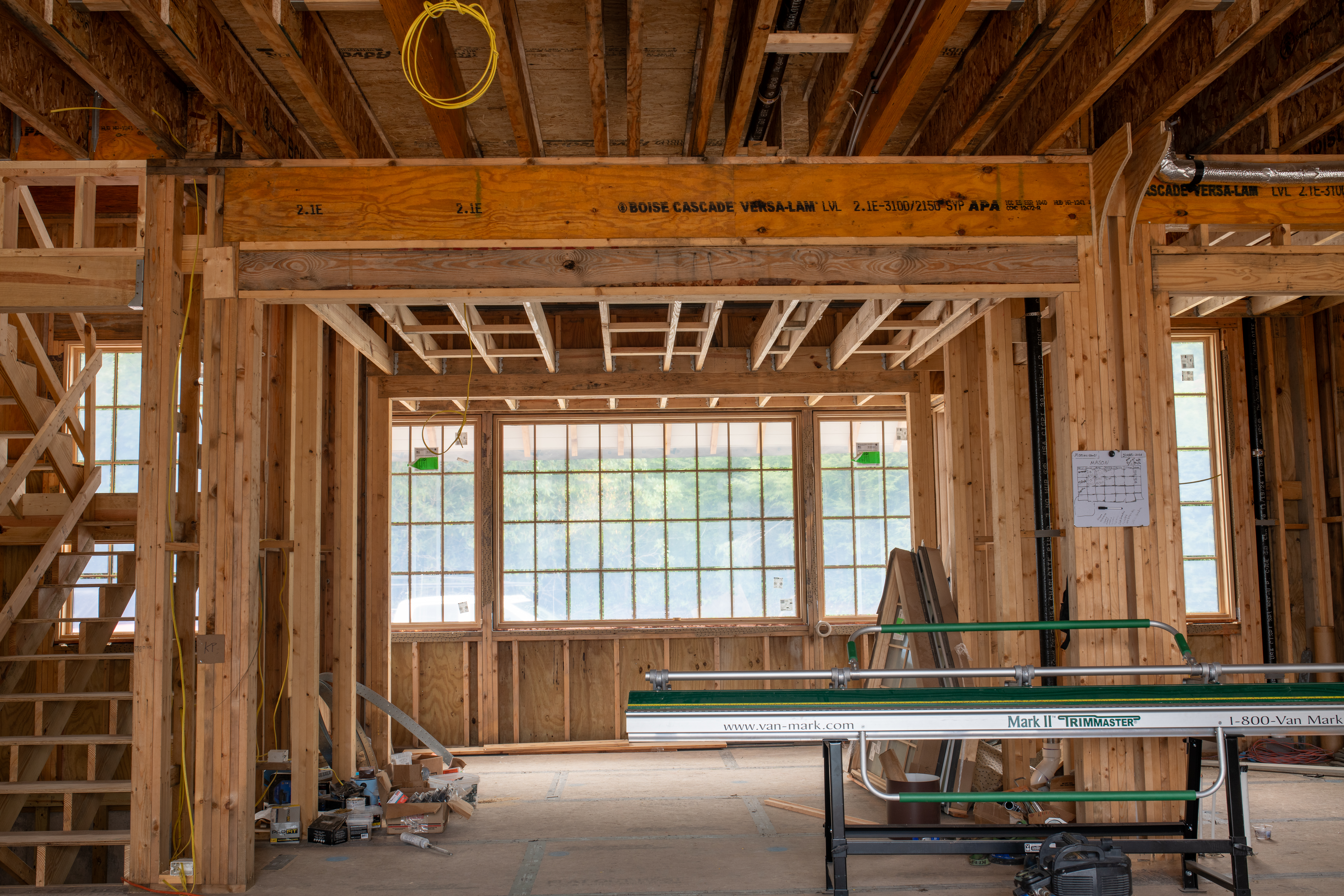 Concrete Contractor in Ventura County