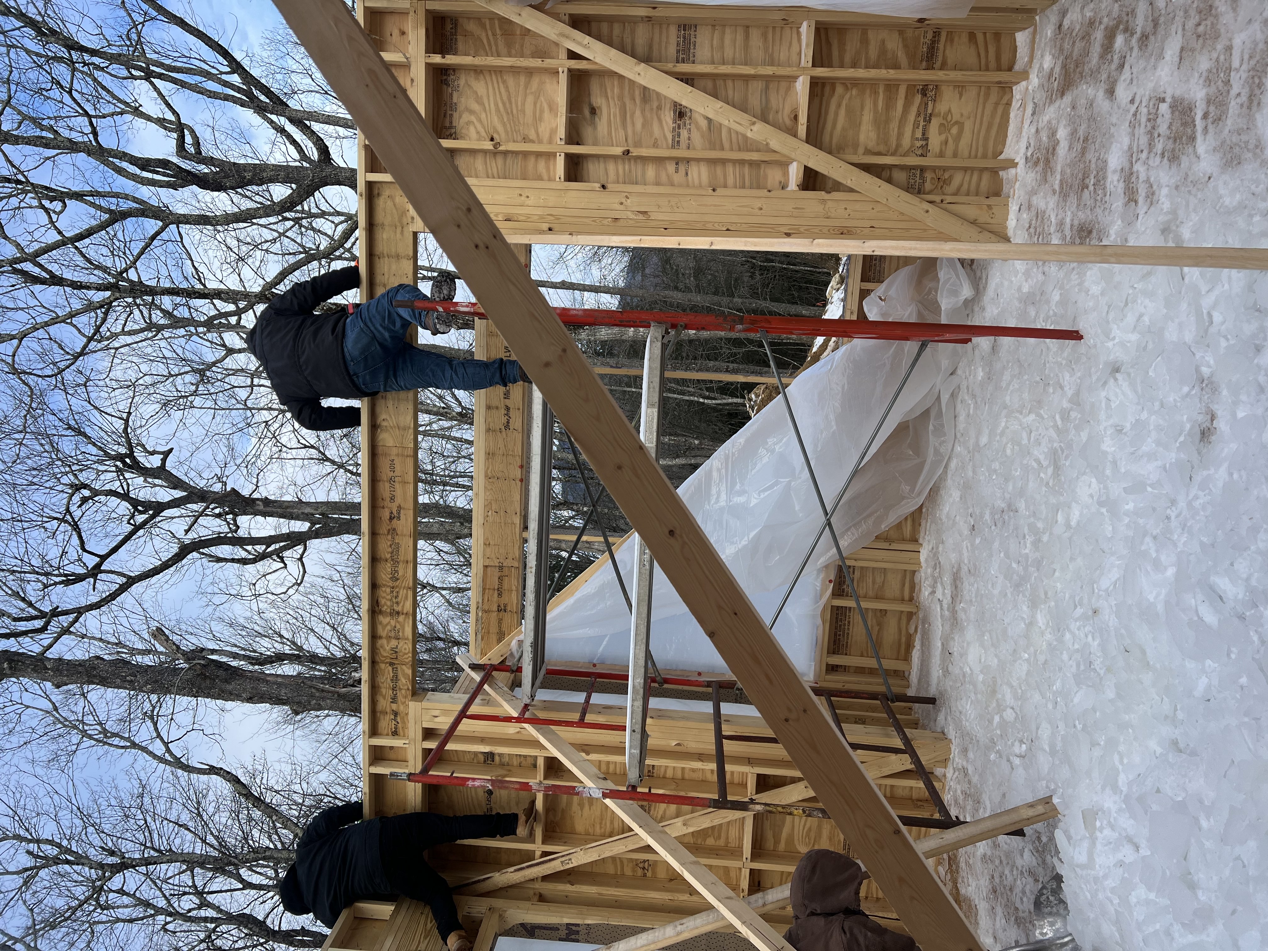 Concrete Contractor in Ventura County