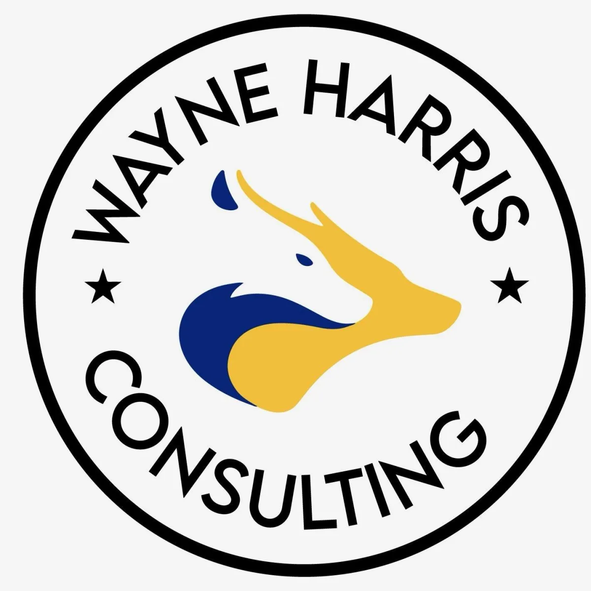 Wayne Harris Consulting logo