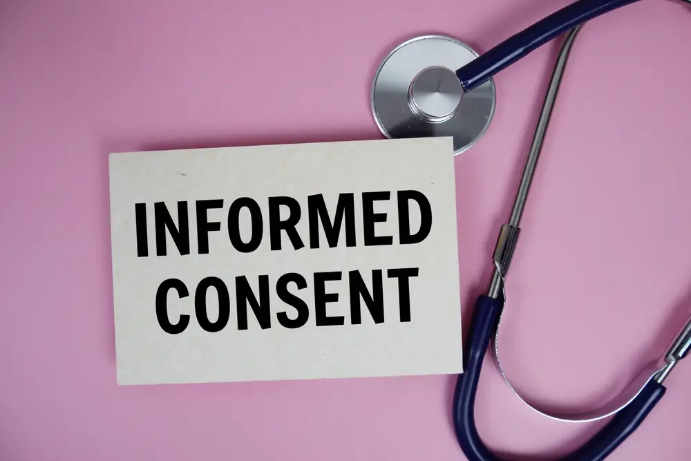 Do I Need Consent Forms for Functional Medicine?
