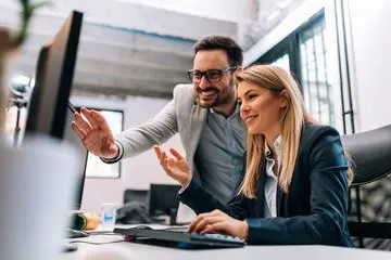 MARKETING CONSULTANT