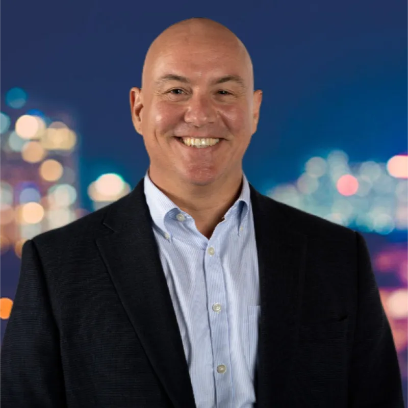 Marc Rowley