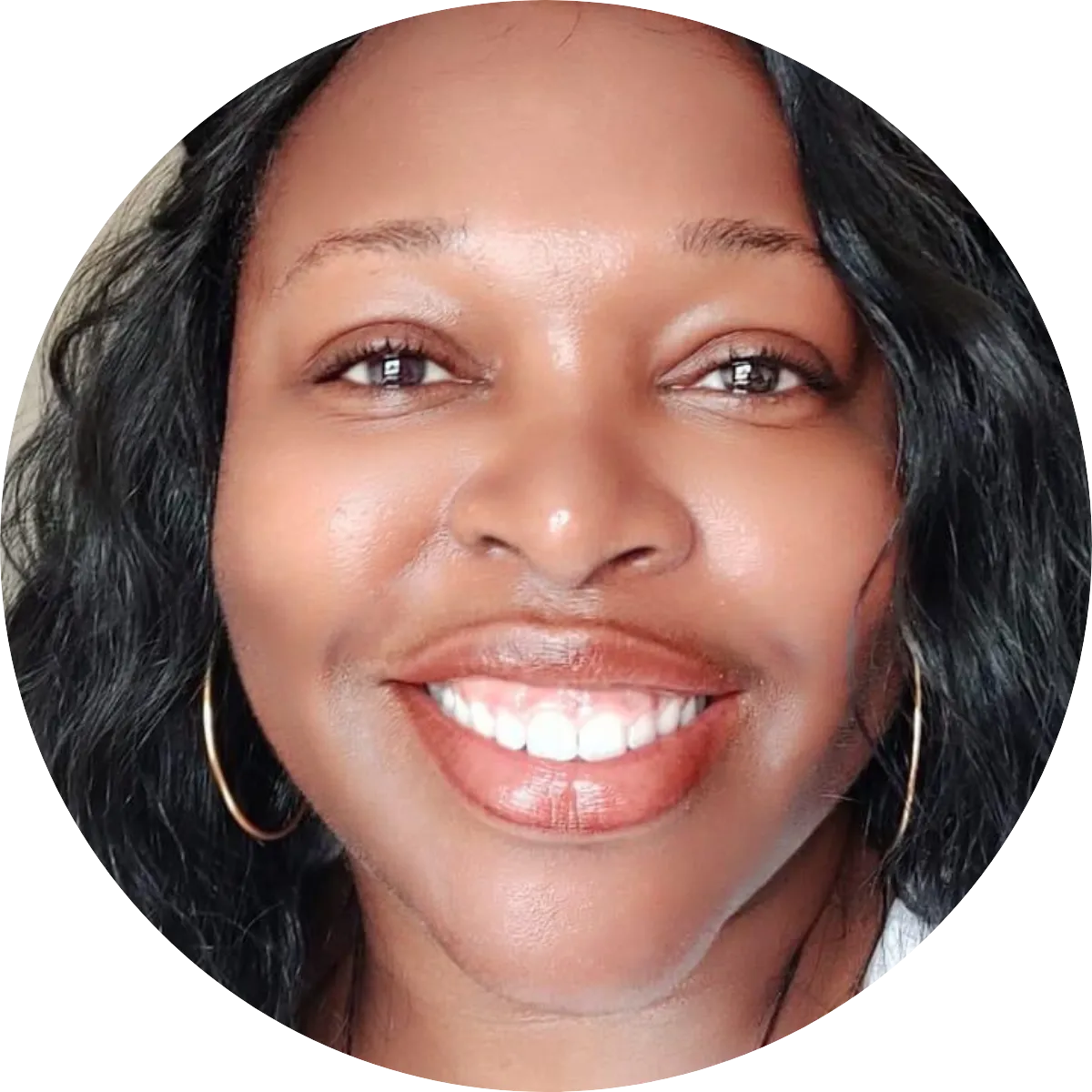 Client testimonial of feeling more energized
