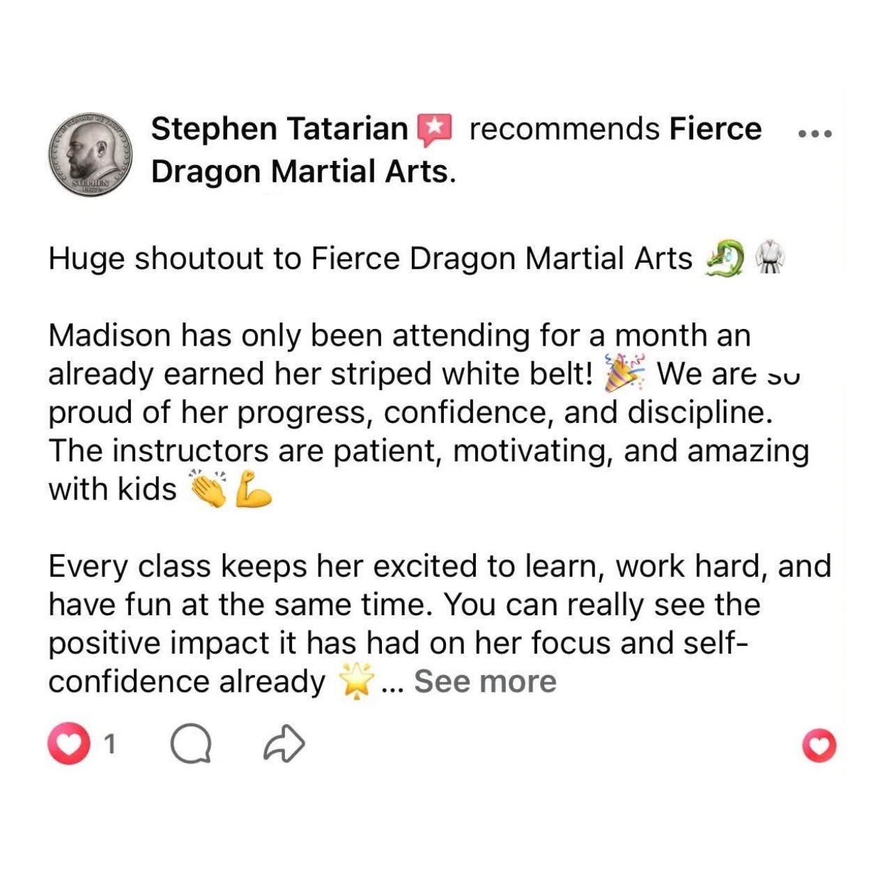5 Star Review For {custom_values.ema_company_name}}!