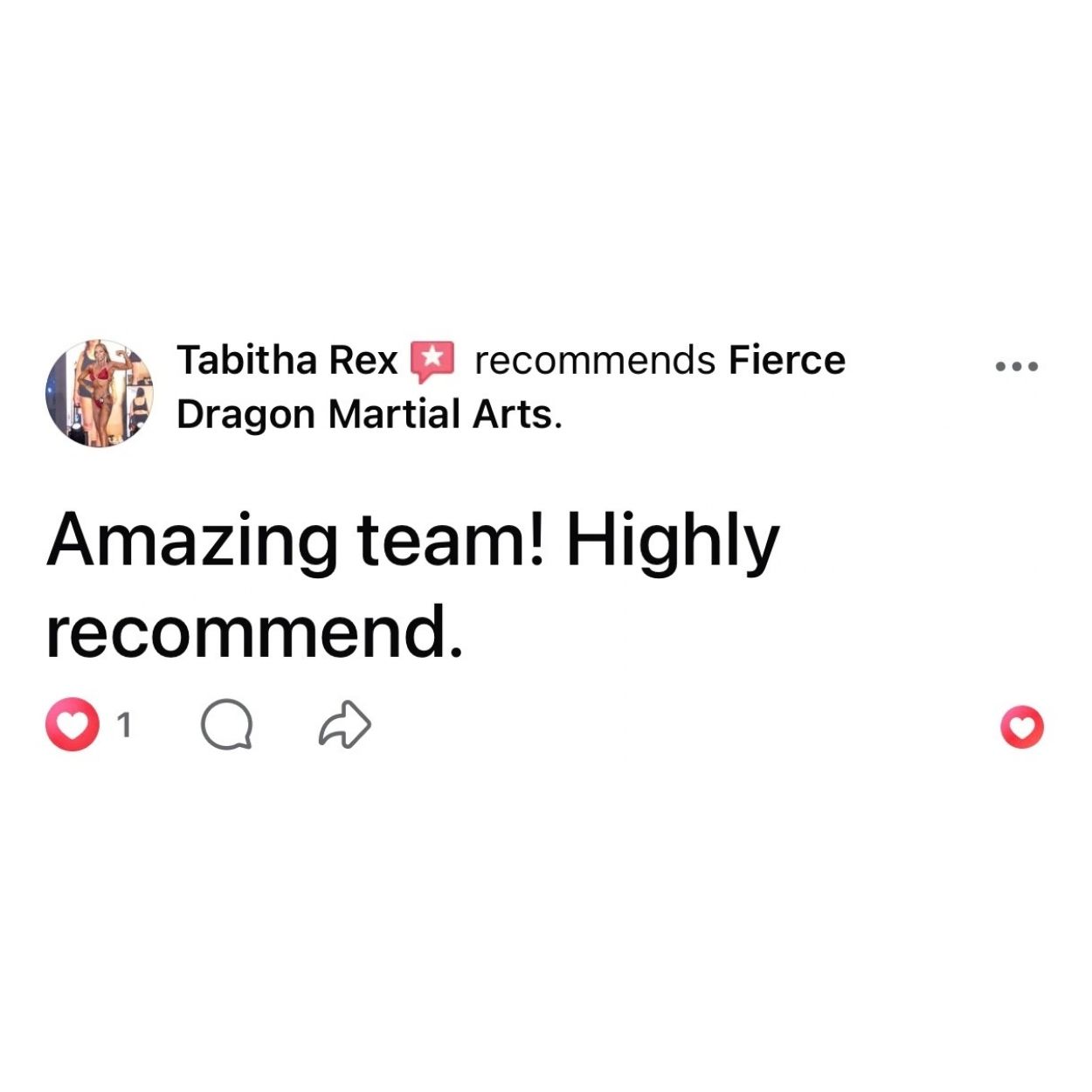 5 Star Review For {custom_values.ema_company_name}}!