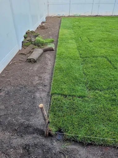 local lawn care specials UT