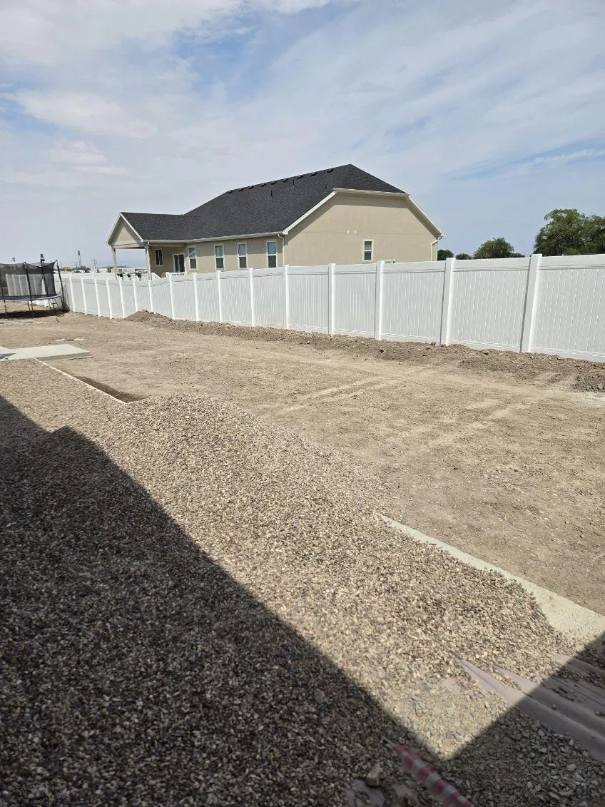 Sod installation by Howard and Family Lawn Service in West Valley