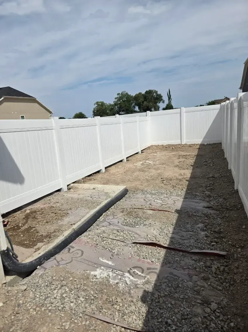 Sod installation by Howard and Family Lawn Service in West Valley