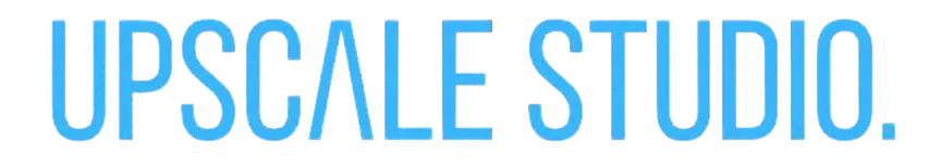 Logo Upscale Studio