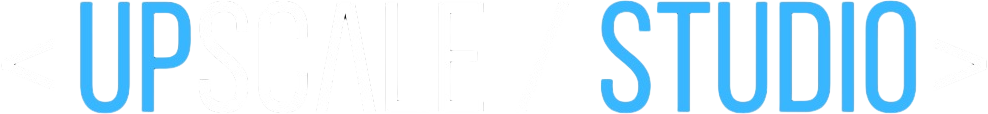 Logo Upscale Studio