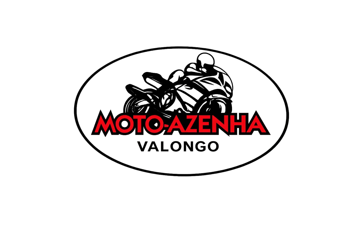 Logo Moto Azenha