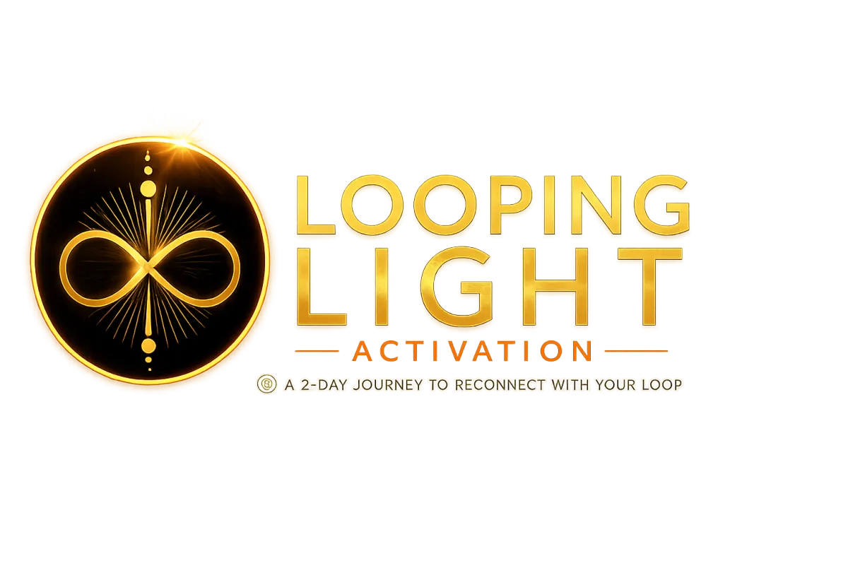 Looping Light Logo