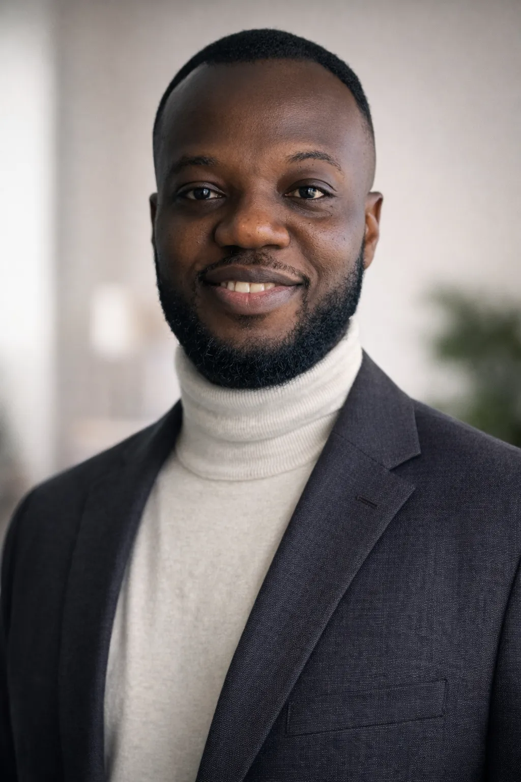 Meet Your Instructor