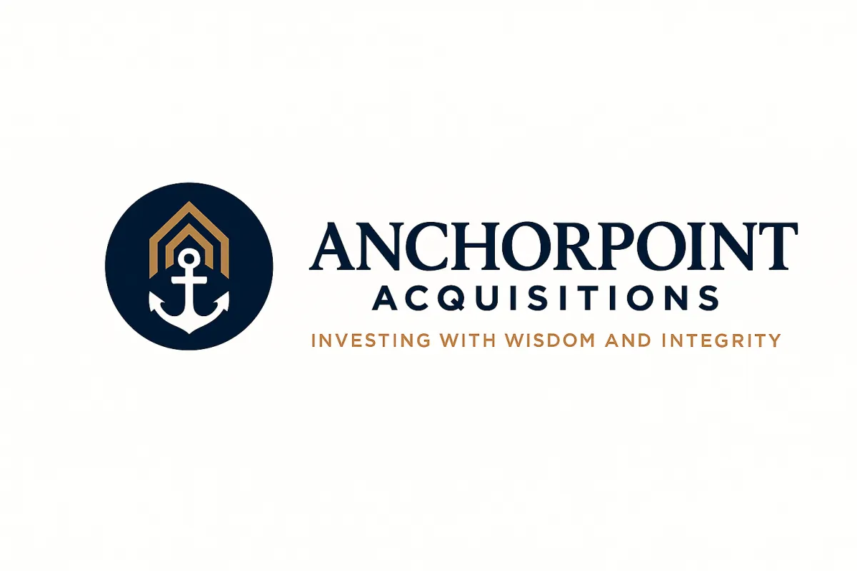 Anchorpoint Acquisitions logo or mark