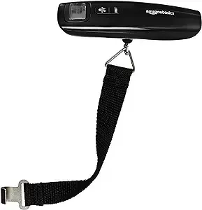 Digital Luggage Scale