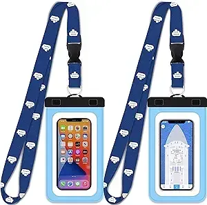 Waterproof Cell Phone Pouch