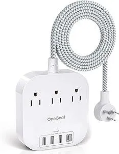 Outlet Cord