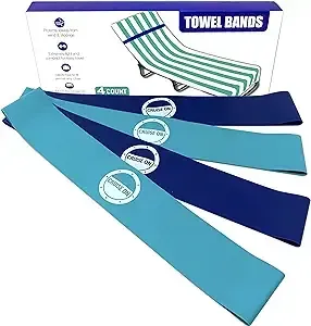 Towel Bands