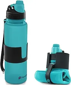 Collapsible Water Bottle