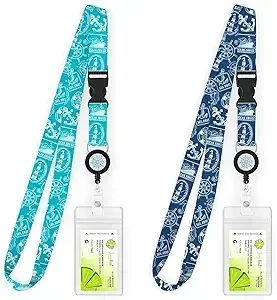 Door Card Lanyard