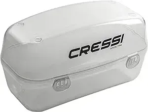 Cressi Mask Box